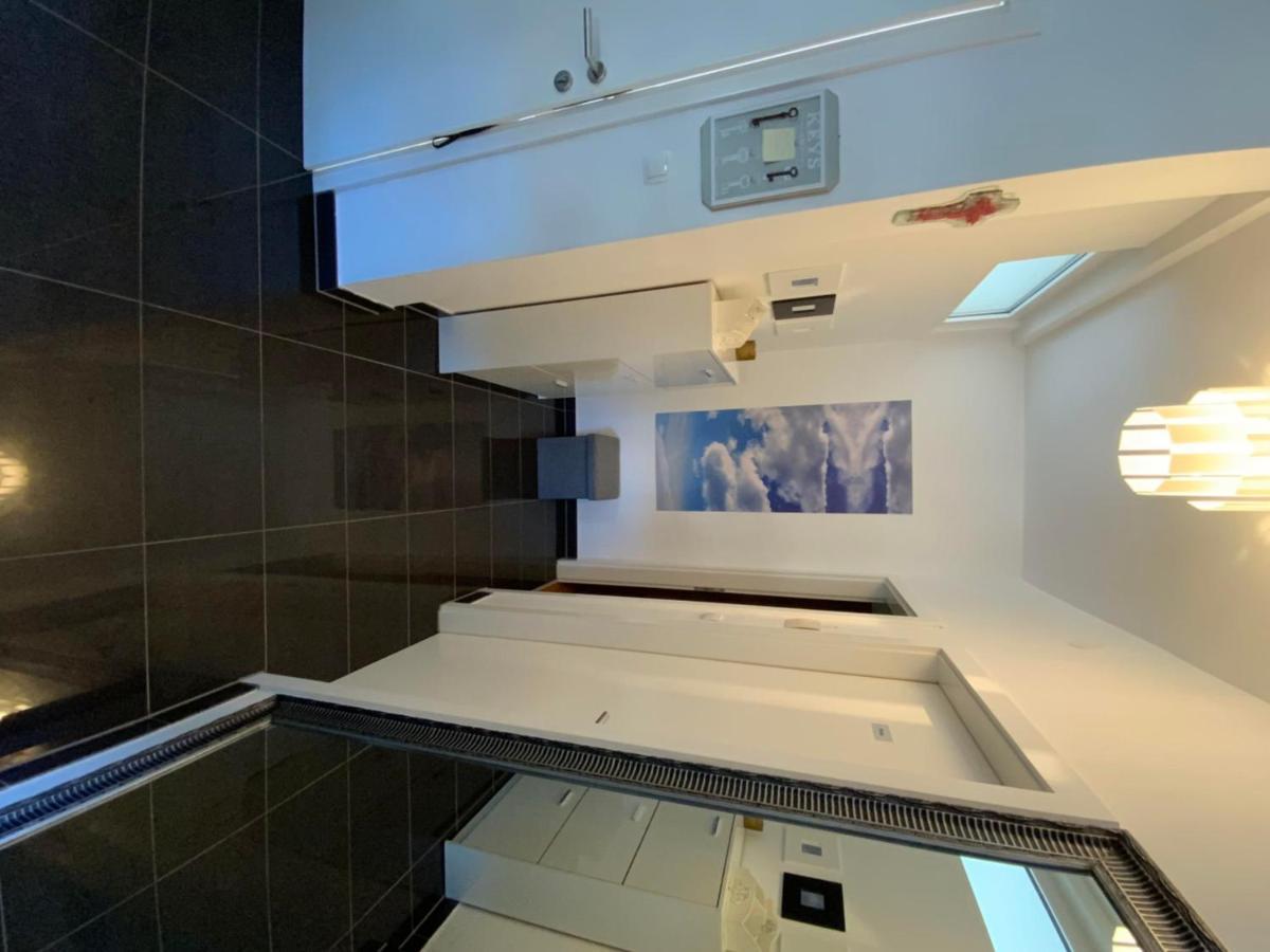 Apartments Leonardo Primošten Kültér fotó