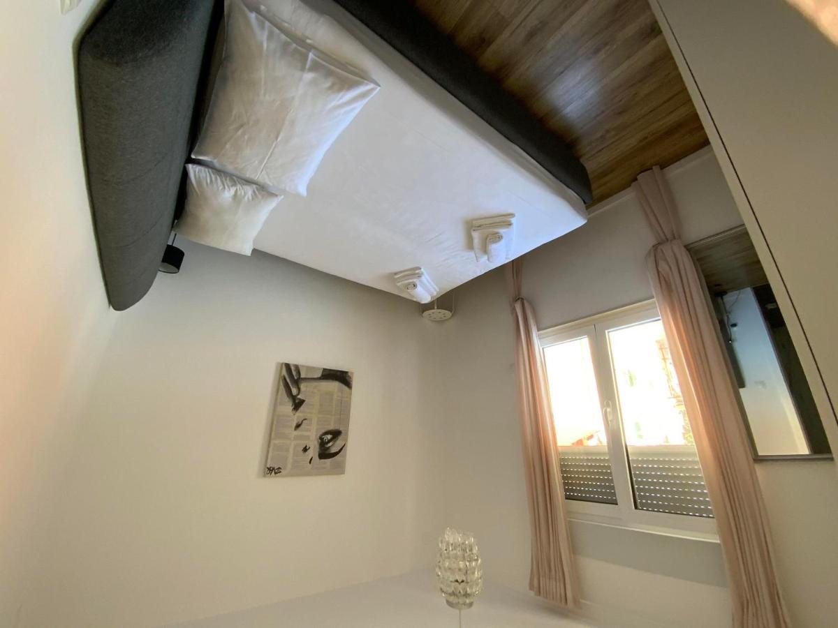 Apartments Leonardo Primošten Kültér fotó