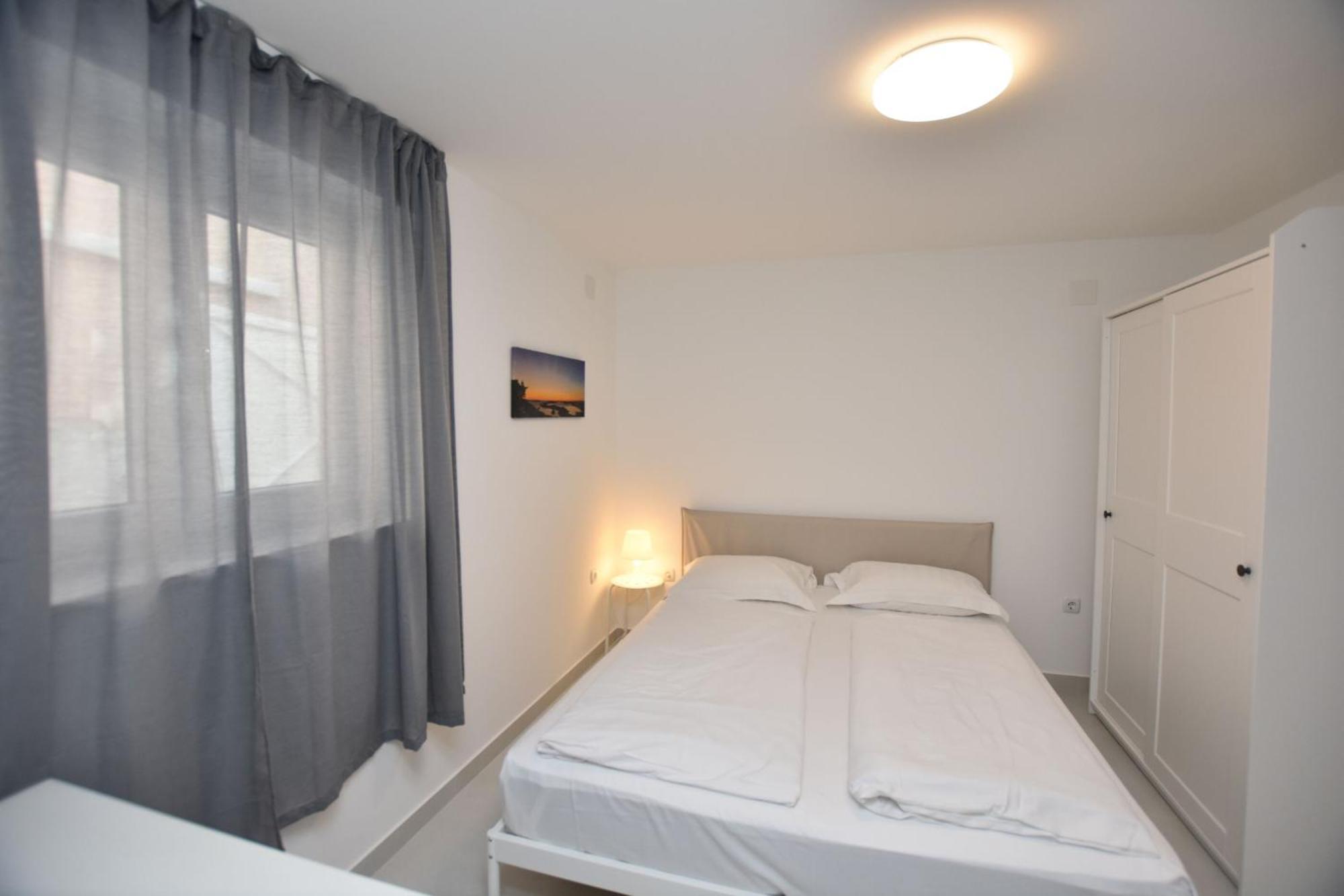 Apartments Leonardo Primošten Kültér fotó