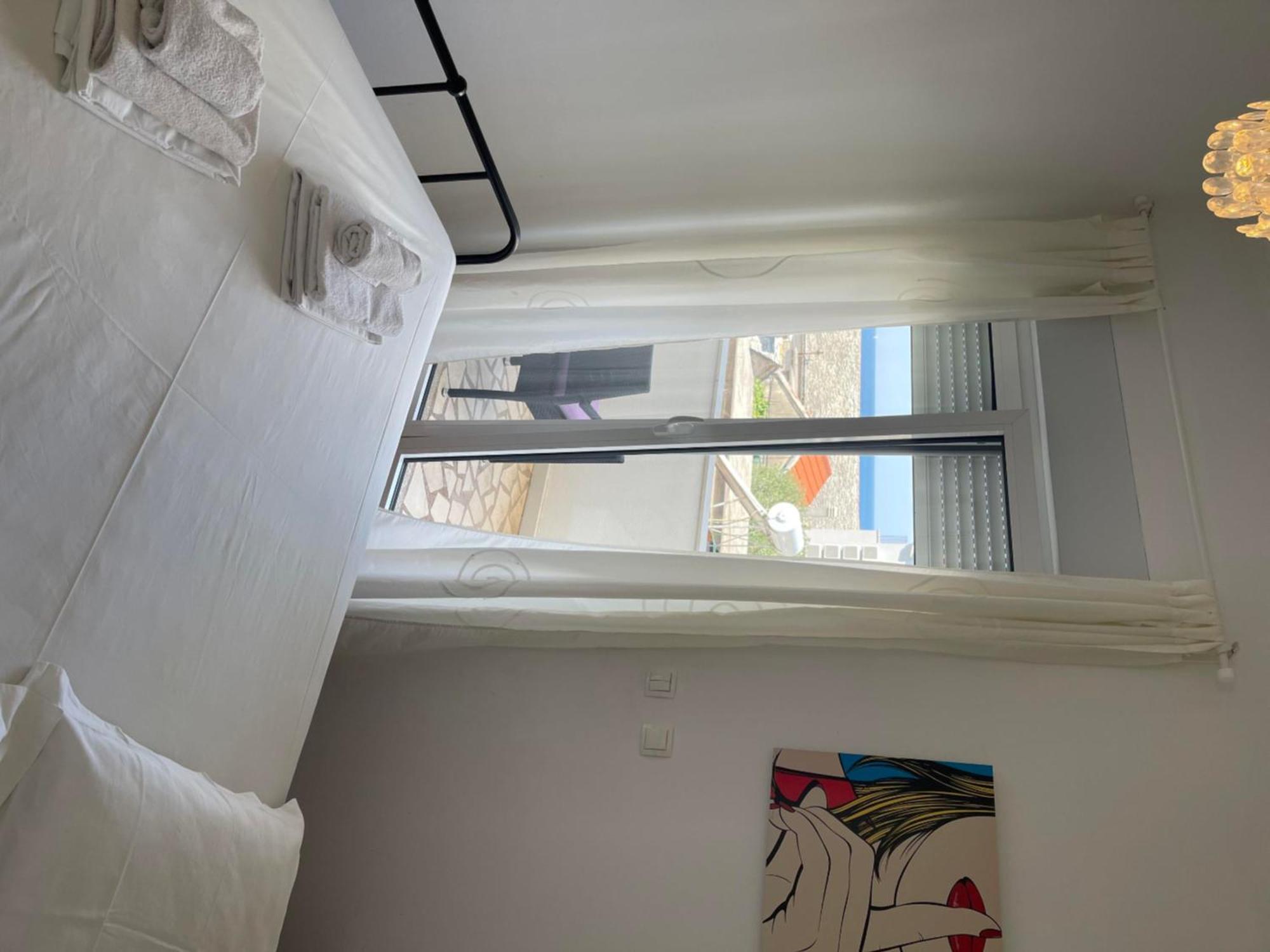 Apartments Leonardo Primošten Kültér fotó