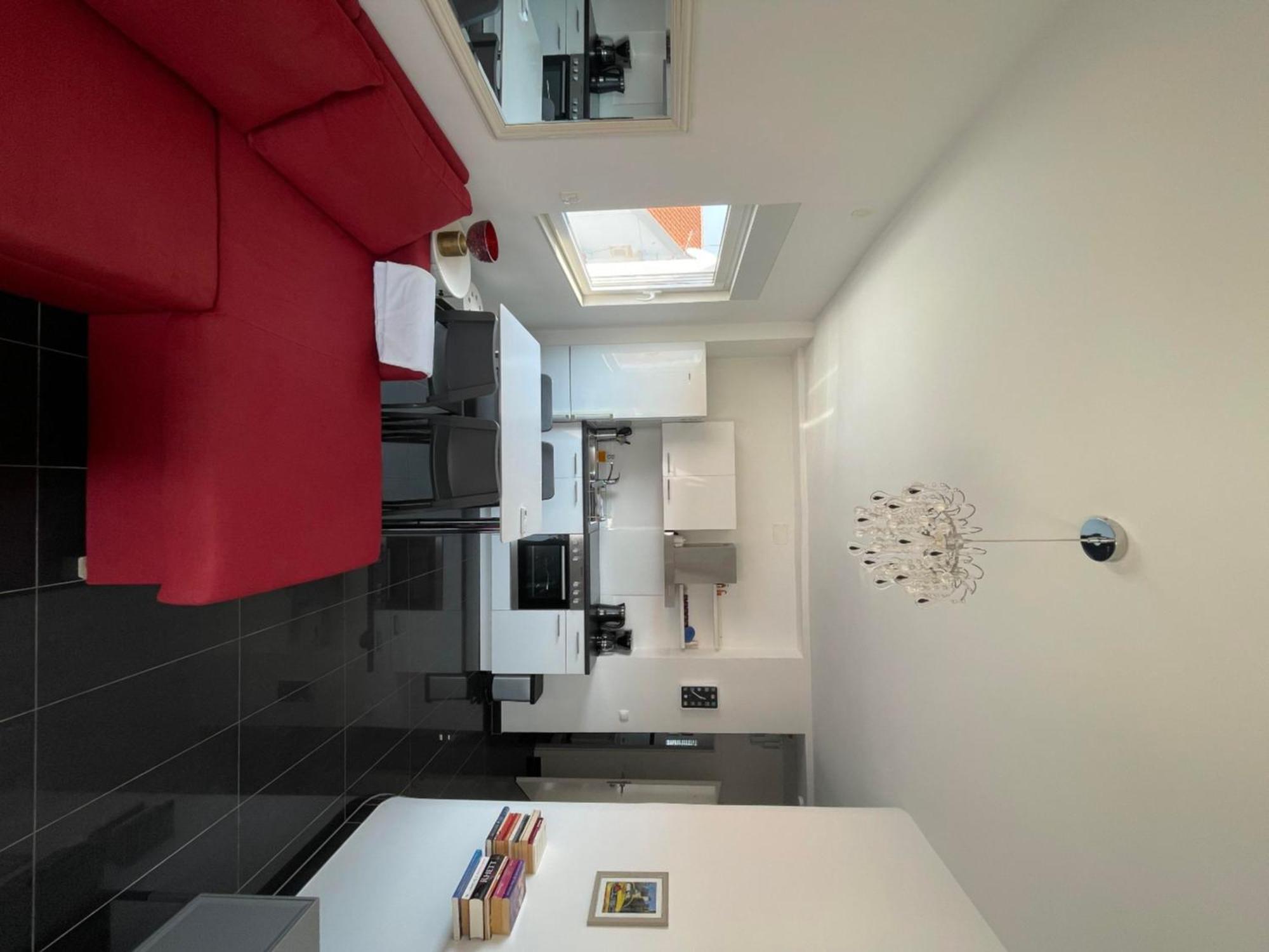 Apartments Leonardo Primošten Kültér fotó